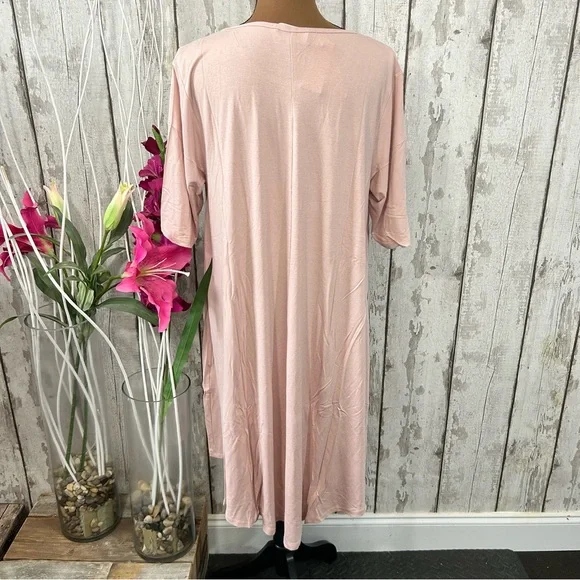 Philosophy - NWT Crewneck Swing Dress - Picture 5 of 7